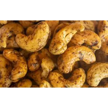 Natural Floured Cashew